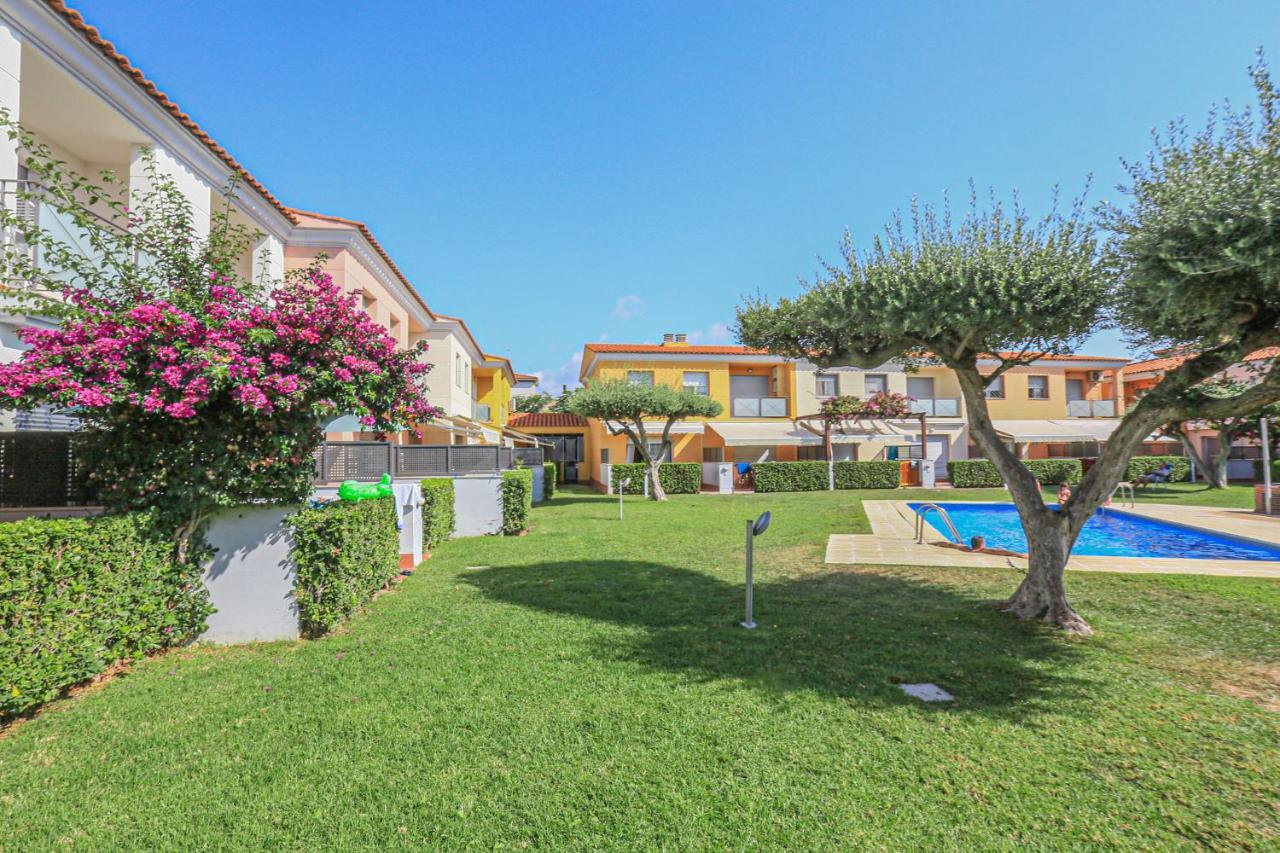Tarongers - Only Families Villa Cambrils Luaran gambar