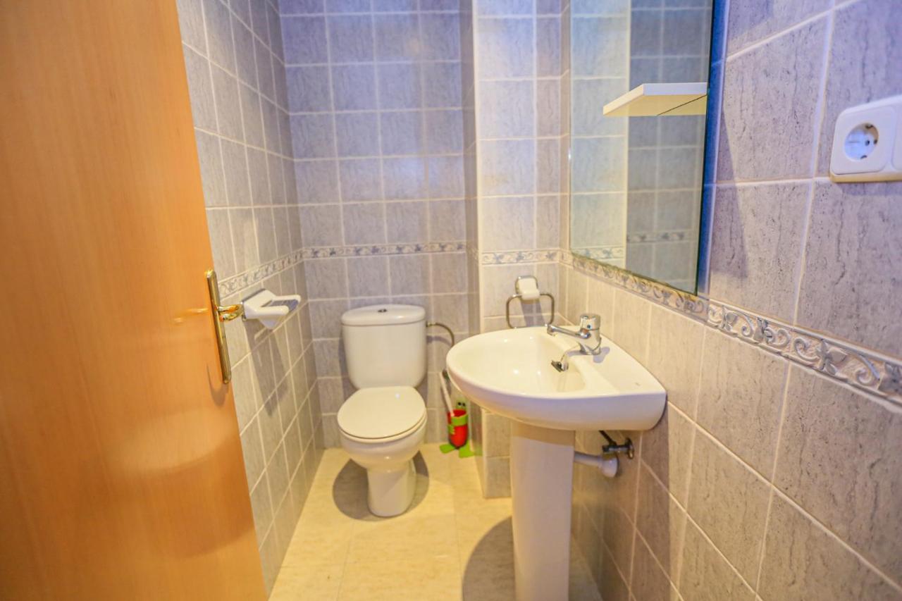 Tarongers - Only Families Villa Cambrils Luaran gambar