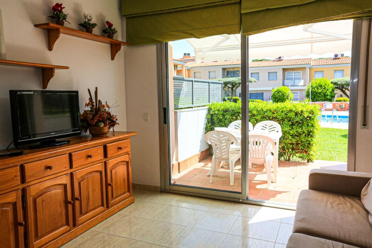 Tarongers - Only Families Villa Cambrils Luaran gambar