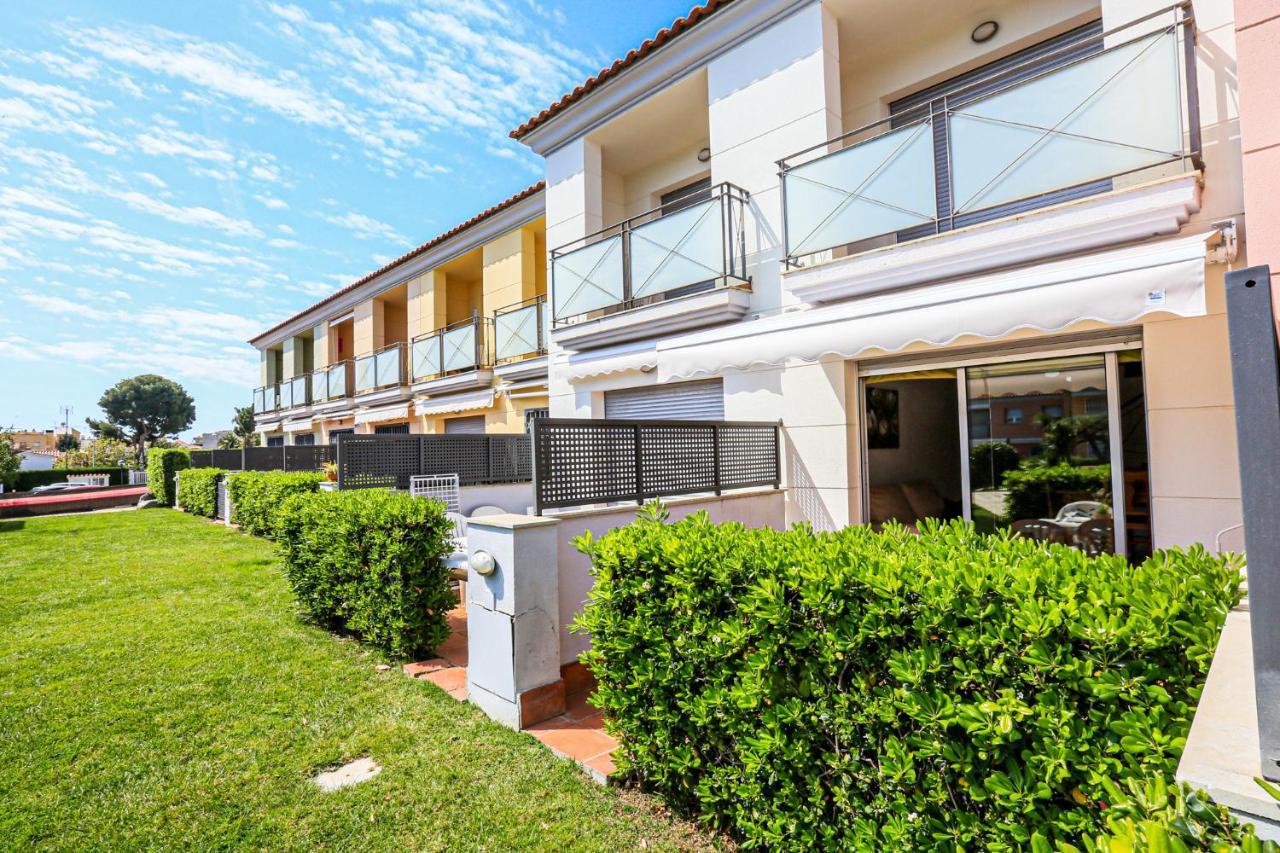 Tarongers - Only Families Villa Cambrils Luaran gambar