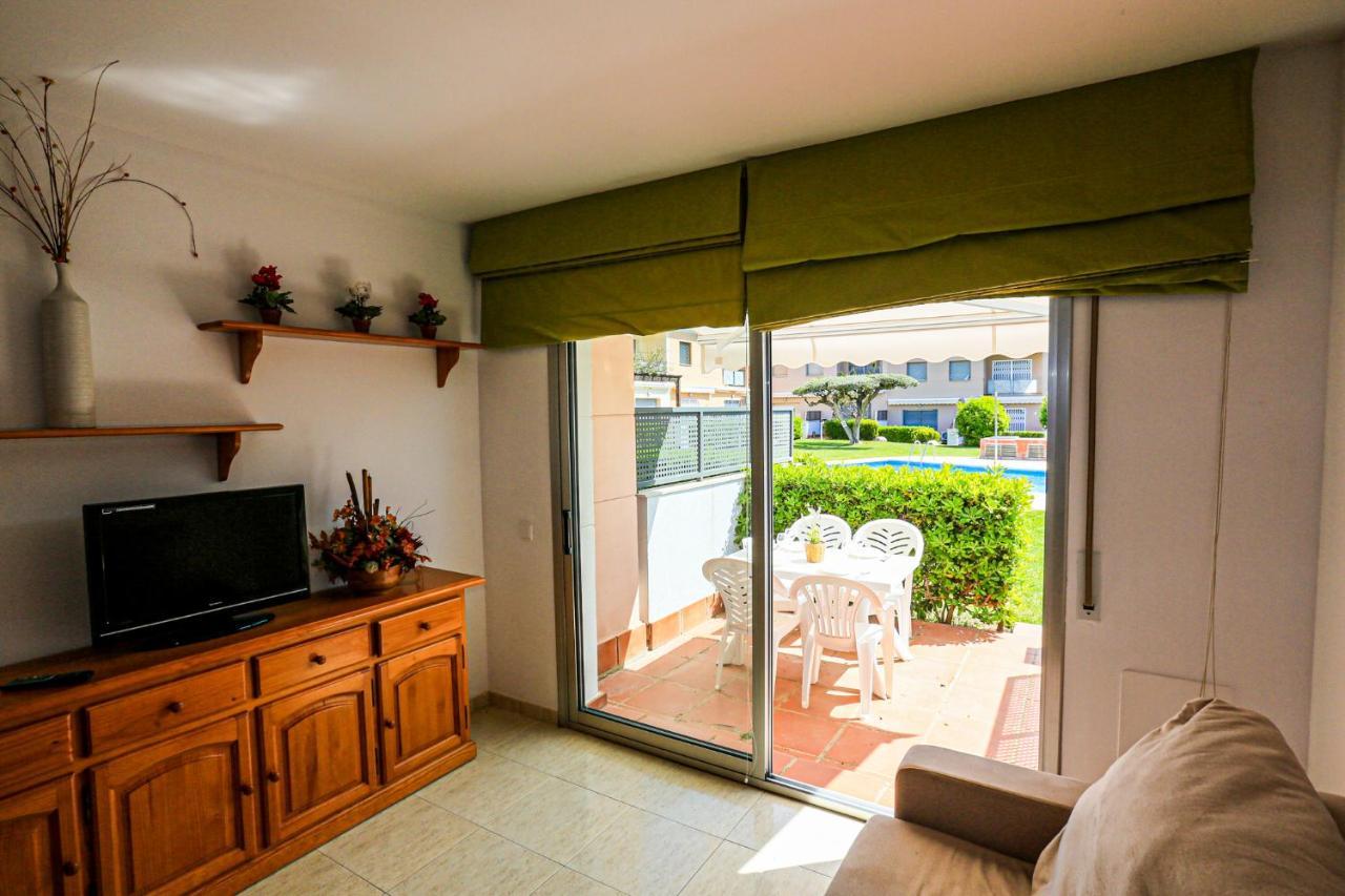 Tarongers - Only Families Villa Cambrils Luaran gambar