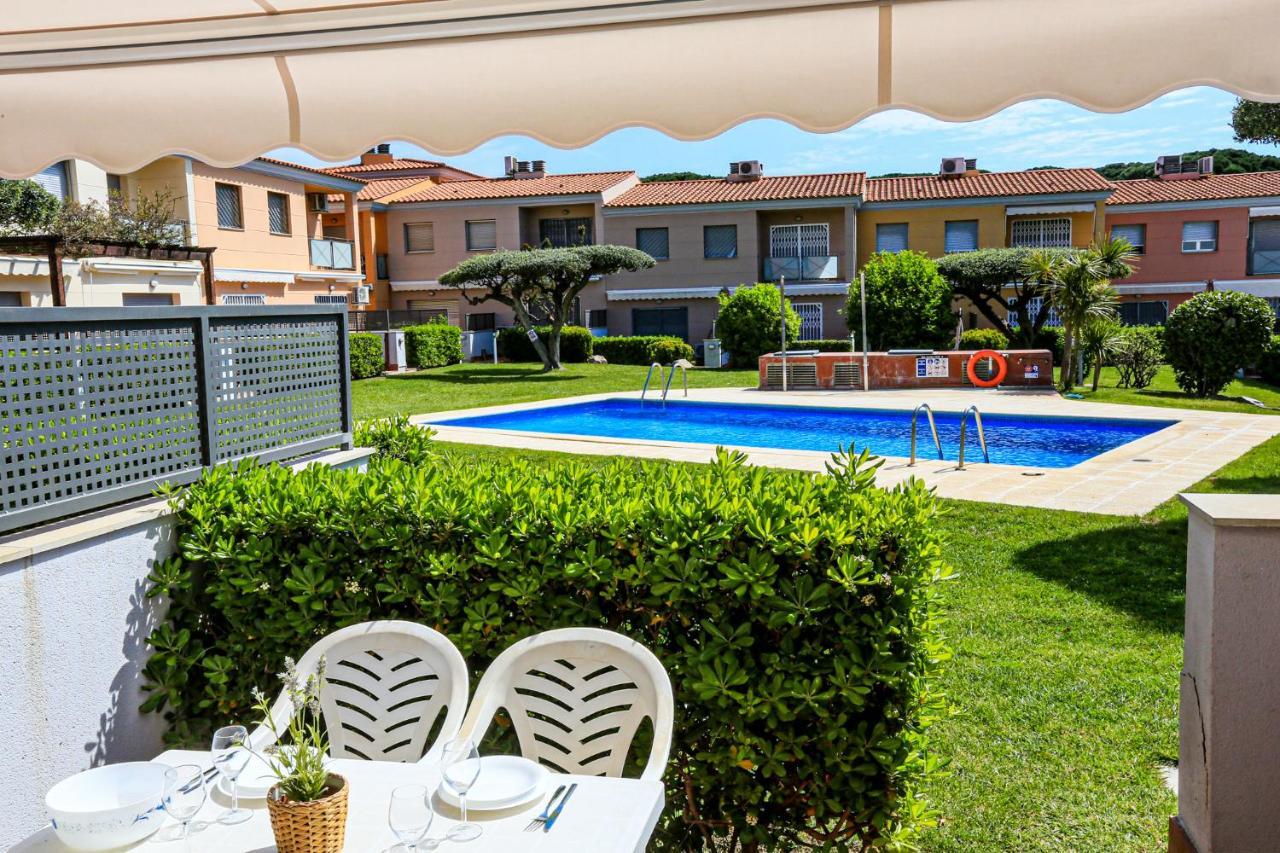 Tarongers - Only Families Villa Cambrils Luaran gambar