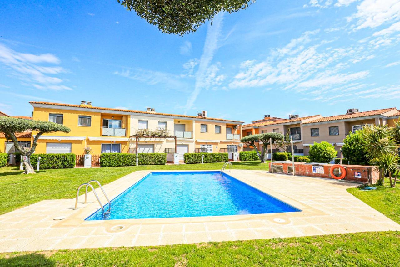 Tarongers - Only Families Villa Cambrils Luaran gambar
