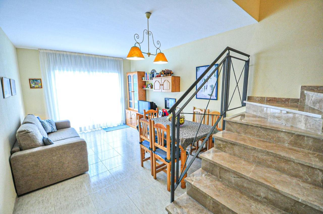 Tarongers - Only Families Villa Cambrils Luaran gambar