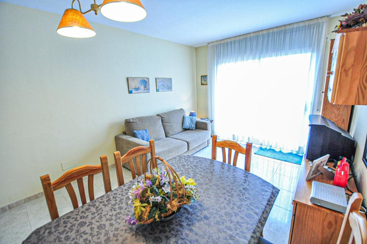 Tarongers - Only Families Villa Cambrils Luaran gambar