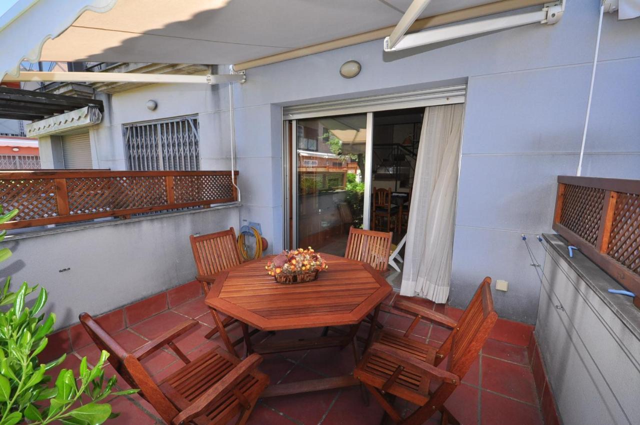 Tarongers - Only Families Villa Cambrils Luaran gambar