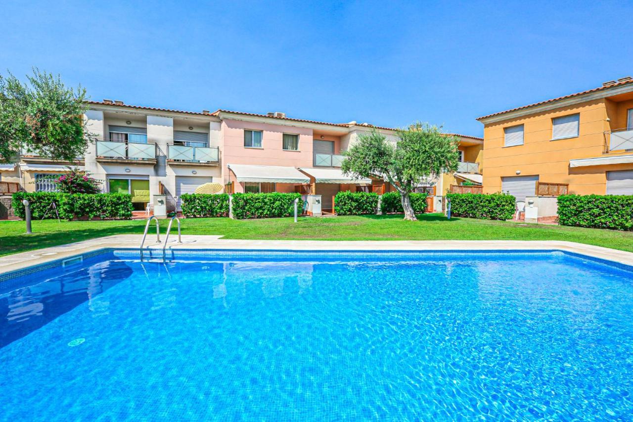 Tarongers - Only Families Villa Cambrils Luaran gambar