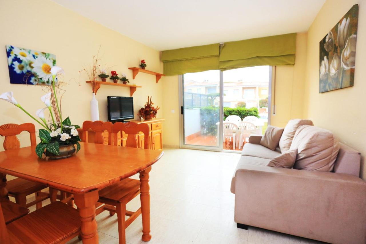 Tarongers - Only Families Villa Cambrils Luaran gambar