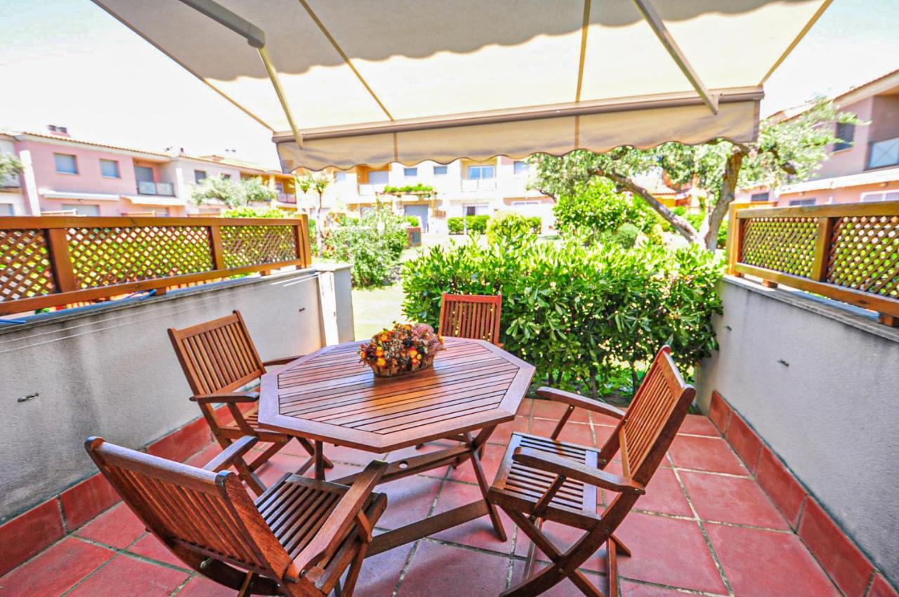 Tarongers - Only Families Villa Cambrils Luaran gambar