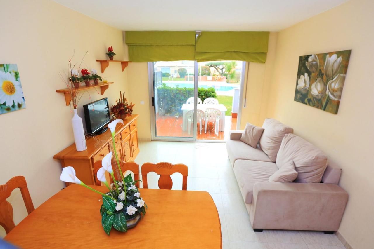 Tarongers - Only Families Villa Cambrils Luaran gambar