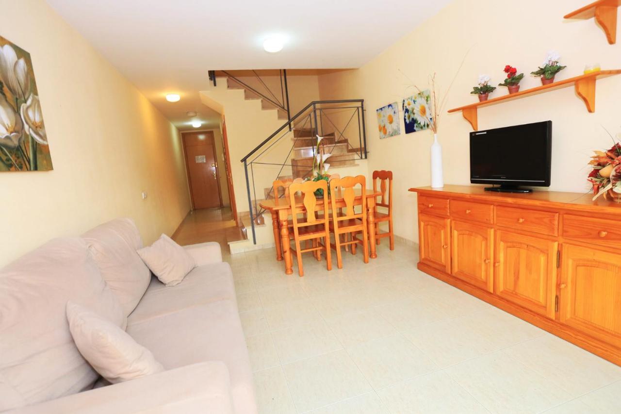 Tarongers - Only Families Villa Cambrils Luaran gambar