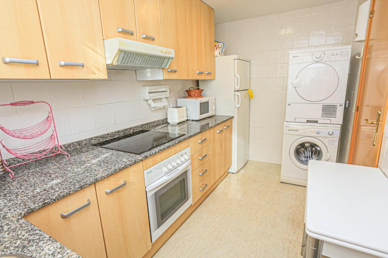 Tarongers - Only Families Villa Cambrils Luaran gambar