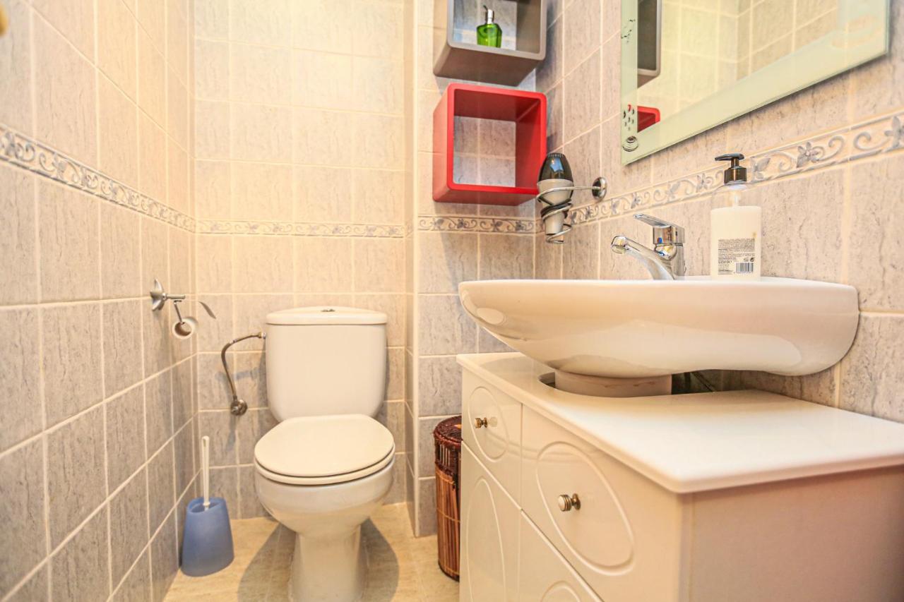 Tarongers - Only Families Villa Cambrils Luaran gambar