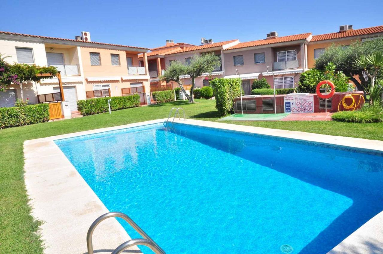 Tarongers - Only Families Villa Cambrils Luaran gambar