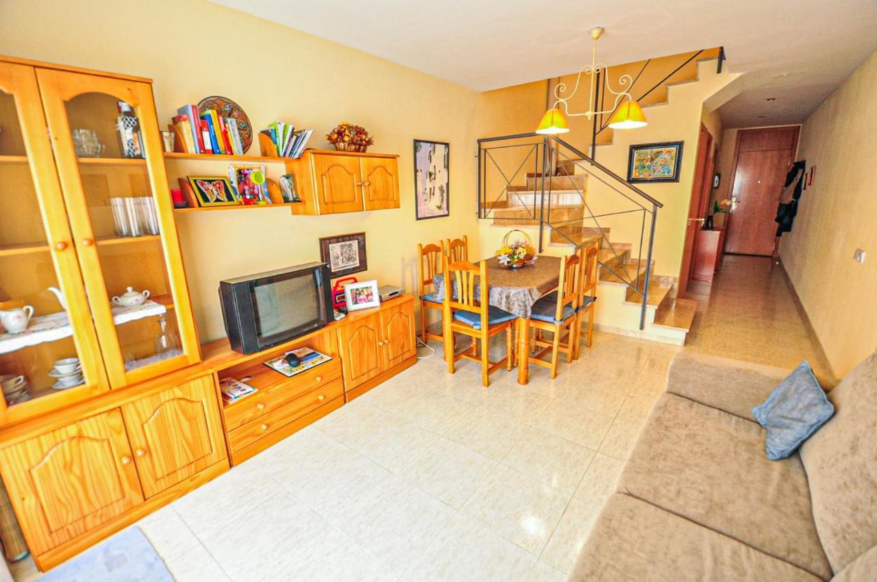 Tarongers - Only Families Villa Cambrils Luaran gambar