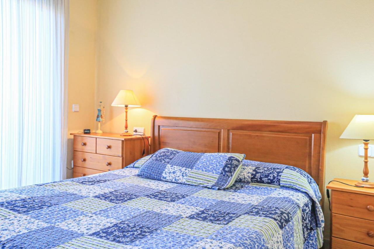 Tarongers - Only Families Villa Cambrils Luaran gambar