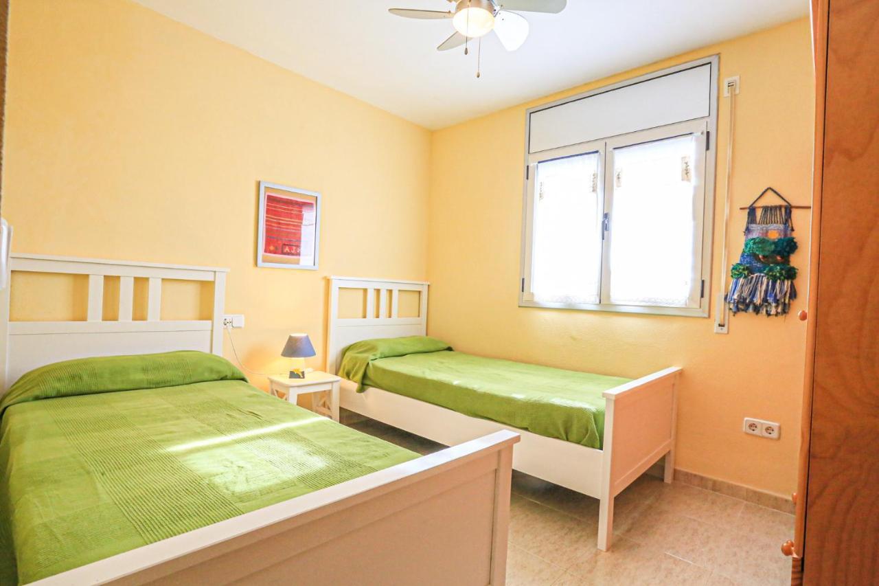 Tarongers - Only Families Villa Cambrils Luaran gambar