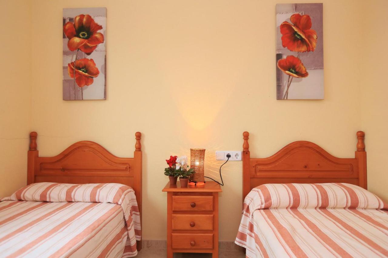 Tarongers - Only Families Villa Cambrils Luaran gambar