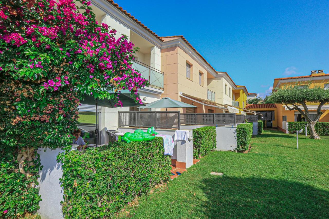 Tarongers - Only Families Villa Cambrils Luaran gambar