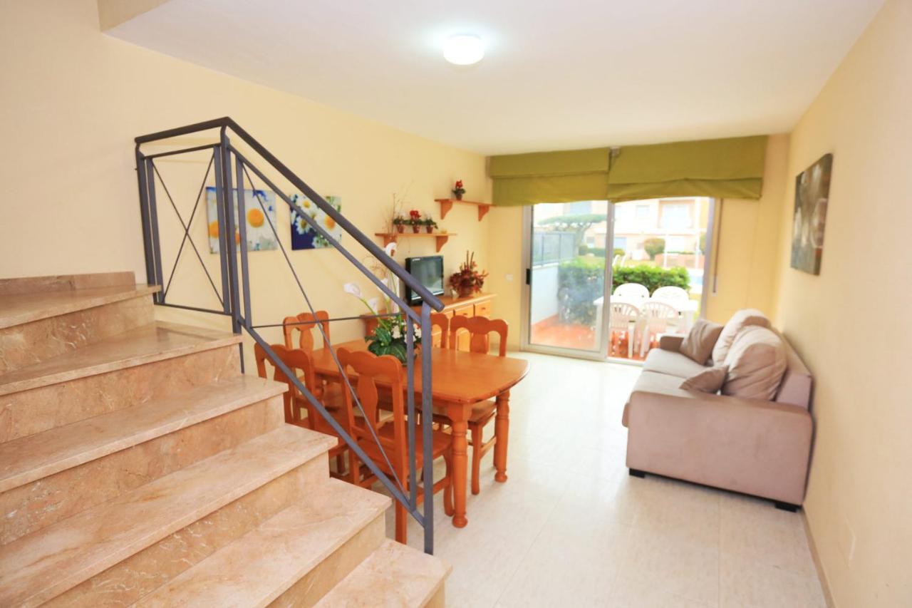 Tarongers - Only Families Villa Cambrils Luaran gambar