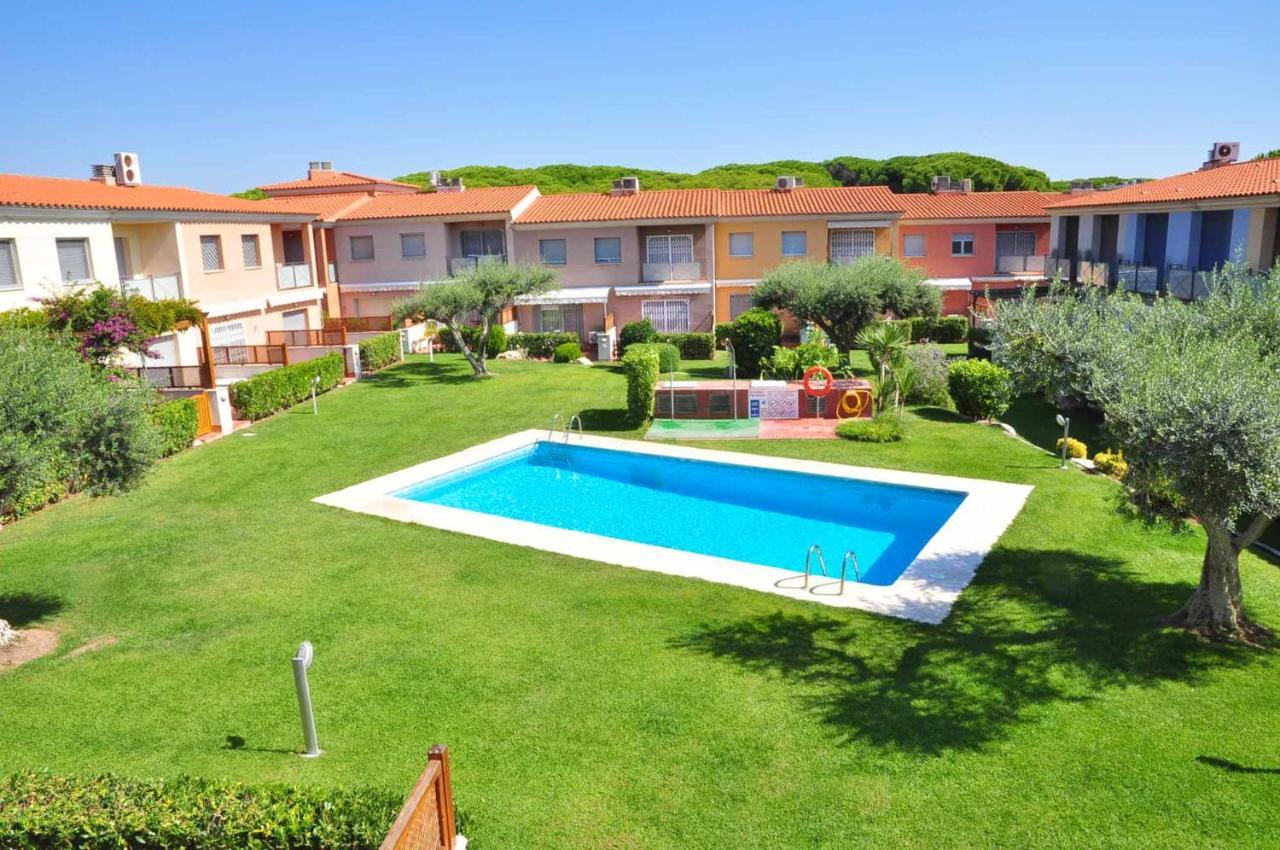 Tarongers - Only Families Villa Cambrils Luaran gambar