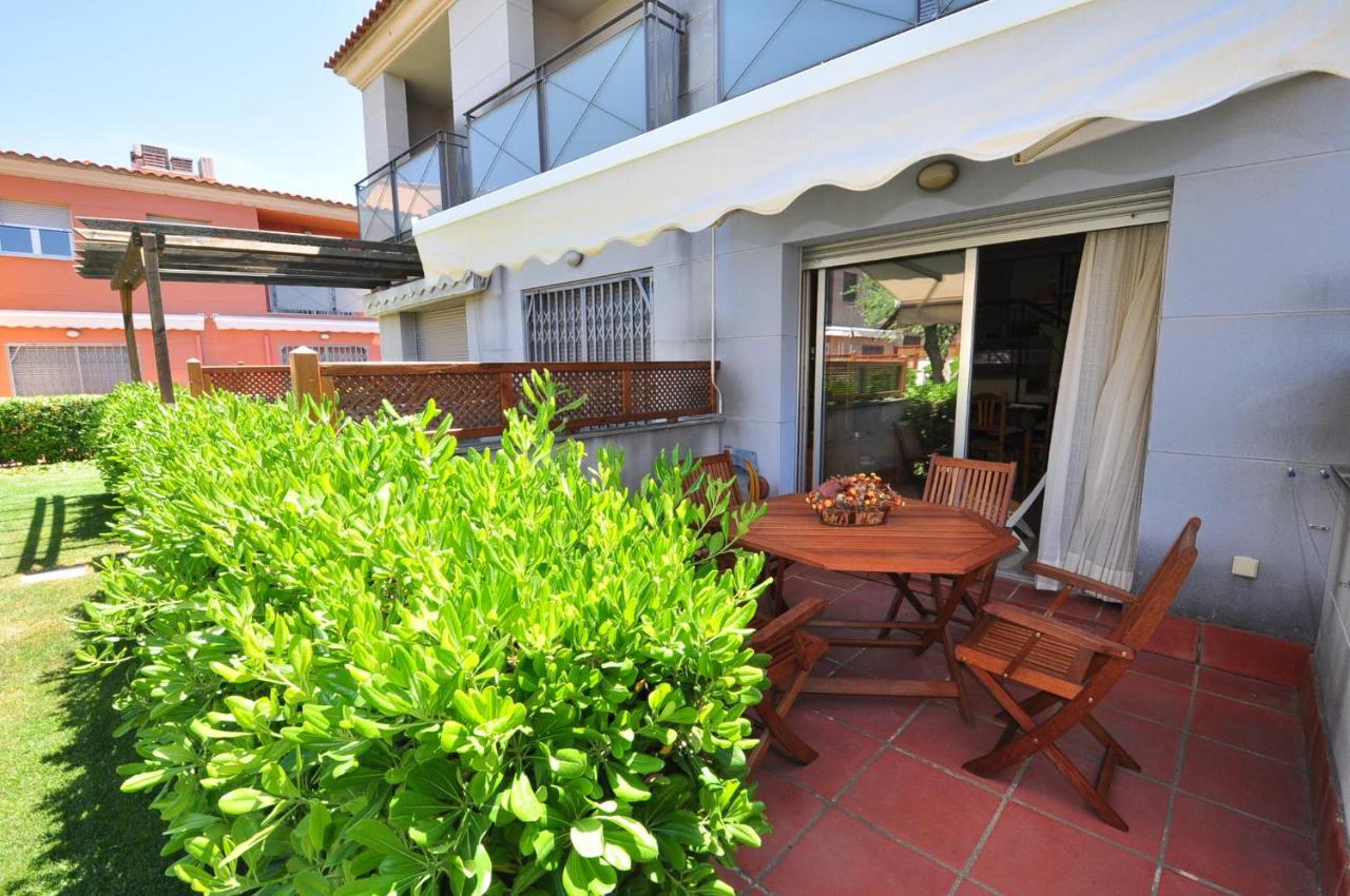 Tarongers - Only Families Villa Cambrils Luaran gambar