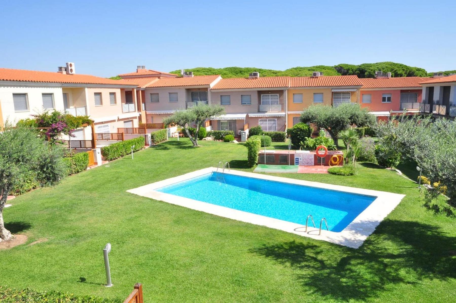 Tarongers - Only Families Villa Cambrils Luaran gambar
